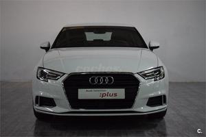 AUDI A3 sport edition 1.6 TDI Sedan 4p.