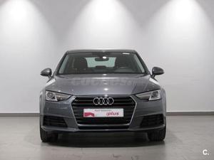 AUDI A4 2.0 TDI 110kW150CV Advanced edition 4p.