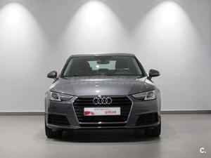 AUDI A4 2.0 TDI 110kW150CV Advanced edition 4p.