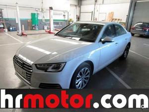 AUDI A4 2.0 TDI 140kW190CV design edition 4p.