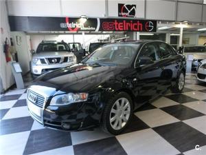 AUDI A4 2.0 TDI 4p.