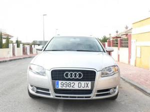 AUDI A4 2.0 TDI Avant -05