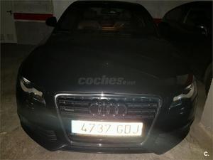AUDI A4 3.0 TDI 240cv quattro DPF 4p.