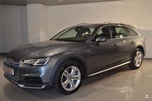 AUDI A4 Allroad Quattro unlimited 3.0 TDI 160kW quattro S