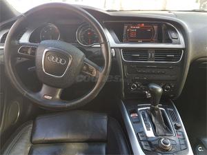 AUDI A5 2.7 TDI multitronic 2p.