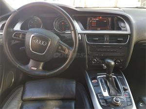 AUDI A5 2.7 TDI multitronic 2p.