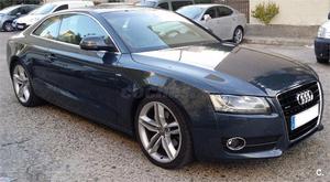 AUDI A5 3.0 TDI DPF quattro 2p.