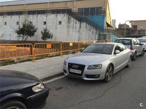 AUDI A5 3.0 TDI quattro DPF 2p.