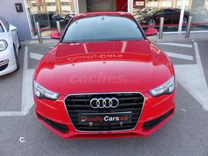 AUDI A5 Coupe 1.8 TFSI S line edition 2p.