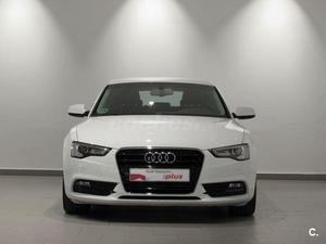 AUDI A5 Sportb 2.0 TDI clean 150CV mult Advanced 5p.