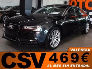 AUDI A5 Sportback 2.0 TDI 143cv 5p.