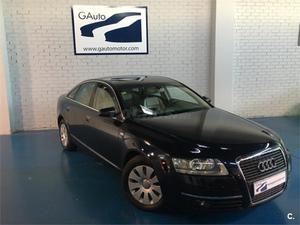 AUDI A6 2.0 TDI 4p.
