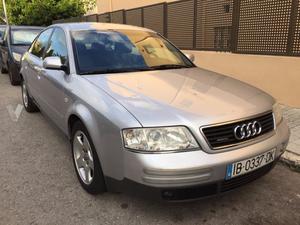 AUDI A6 2.4 QUATTRO -00