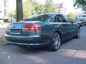 AUDI A8 4.2 TDI quattro tiptronic DPF 4p.
