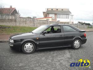 AUDI Coupe COUPE 2.3 E 2p.