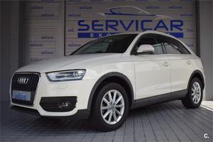 AUDI Q3 2.0 TDI 177cv quattro S tronic Ambition 5p.