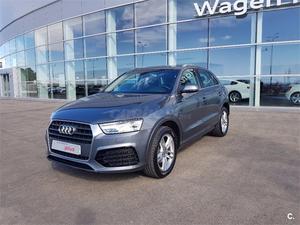 AUDI Q3 Sport edition 2.0 TDI 110kW 150CV 5p.