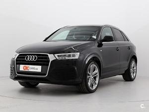 AUDI Q3 Sport edition 2.0 TDI 110kW 150CV 5p.