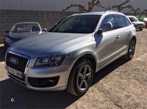 AUDI Q5 2.0 TDI 170cv quattro DPF 5p.