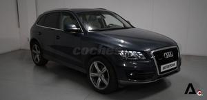 AUDI Q5 2.0 TDI 170cv quattro DPF 5p.