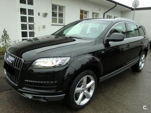 AUDI Q7 3.0 TDI 204cv quattro tiptronic Ambiente 5p.