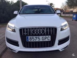 AUDI Q7 3.0 TDI Clean Diesel q.tip. DPF Ambiente 5p.