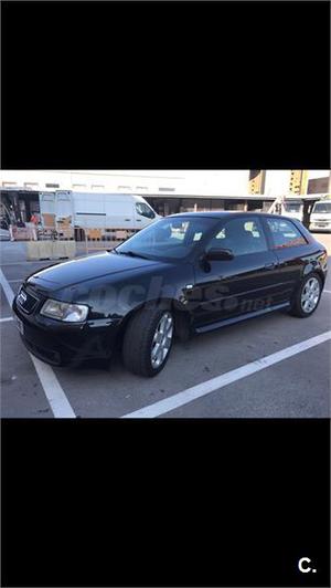 AUDI S3 1.8 T QUATTRO 3p.