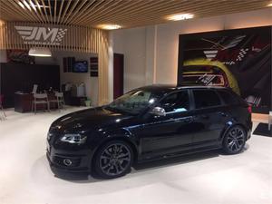 AUDI S3 Sportback 2.0 TFSI quattro 5p.