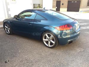 AUDI TT Coupe 2.0 TFSI S tronic 3p.