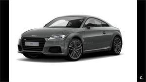AUDI TTS 2.0 TFSI quattro S tronic Coupe 3p.
