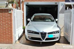Alfa Romeo  Jtd 16v Distinctive Sportwagon 5p. -07