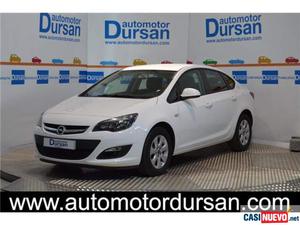 Astra km. de segunda mano