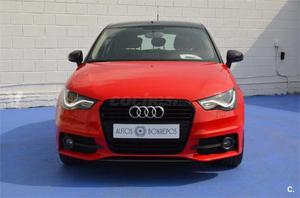 Audi A1 Sportback 1.2 Tfsi 86cv Adrenalin 5p. -14