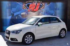 Audi A1 Sportback 1.2 Tfsi Adrenalin2 5p. -14