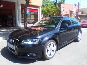 Audi A3 1.6 Tdi S Tronic Attraction 3p. -09