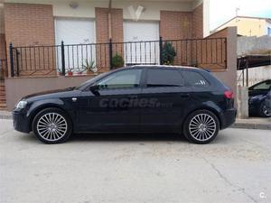 Audi A3 Sportback 2.0 Tdi Attraction Dpf 5p. -06