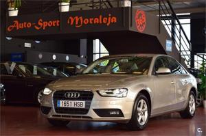 Audi A4 2.0 Tdi 150cv Advanced Edition 4p. -13