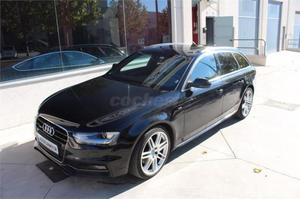 Audi A4 3.0 Tdi 245cv Quattro S Tronic Dpf 4p. -13