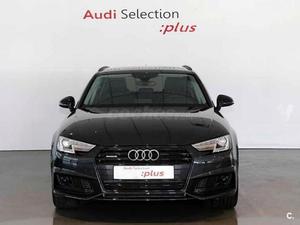 Audi A4 Avant 2.0 Tdi 140kw190cv S Tron Sport 5p. -17