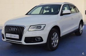 Audi Q5 2.0 Tdi 177cv Quattro S Tronic Advance 5p. -13