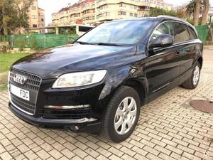 Audi Q7 3.0 Tdi Quattro Tiptronic 5p. -06