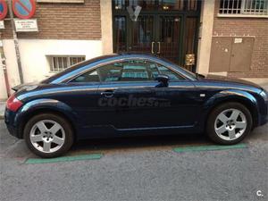 Audi Tt Coupe 1.8t 180 Cv 3p. -02