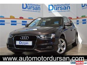 Audi a4 a4 2.0 tdi * avant * multitronic * navi * xenon * de