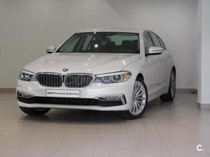 BMW Serie 5