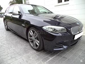 BMW Serie 5 M550dA xDrive Touring 5p.