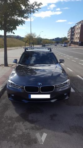 BMW Serie D -14