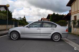 BMW Serie D 4p.