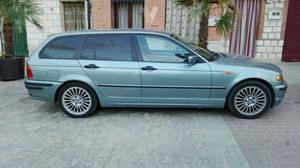 BMW Serie D TOURING -02