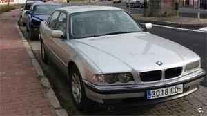 BMW Serie I AUTO 4p.