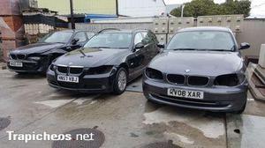 BMW Serie d -08